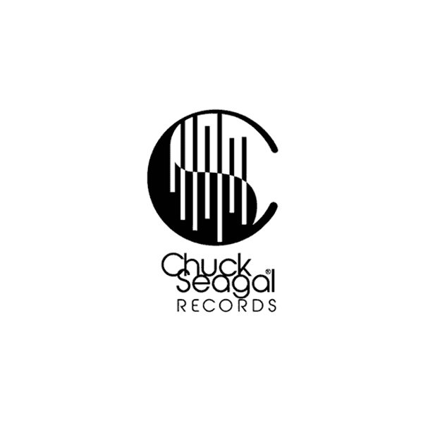 Logo Chuck Seagal Records