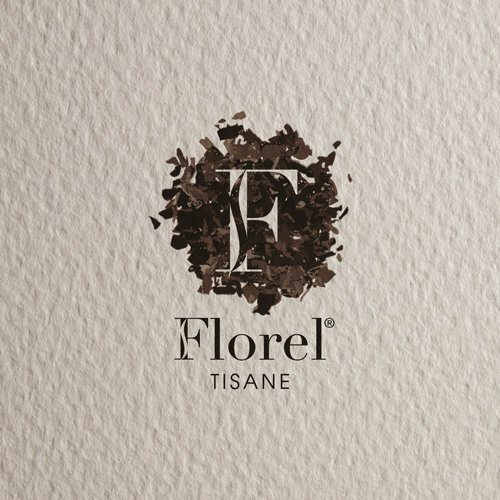 Packaging et Logotype Florel