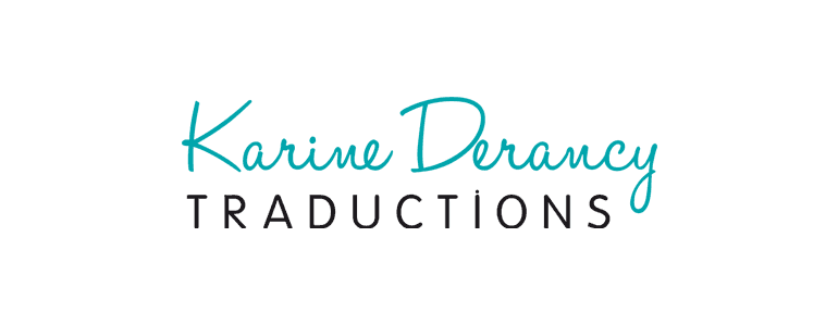 Logo Karine Derancy