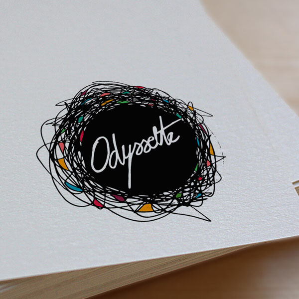 Supports de communication de l&rsquo;Odyssette