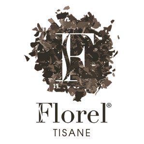 logotype packaging florel
