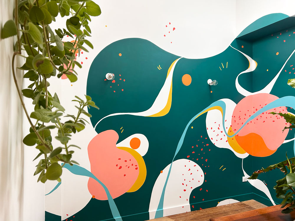 fresque finie
