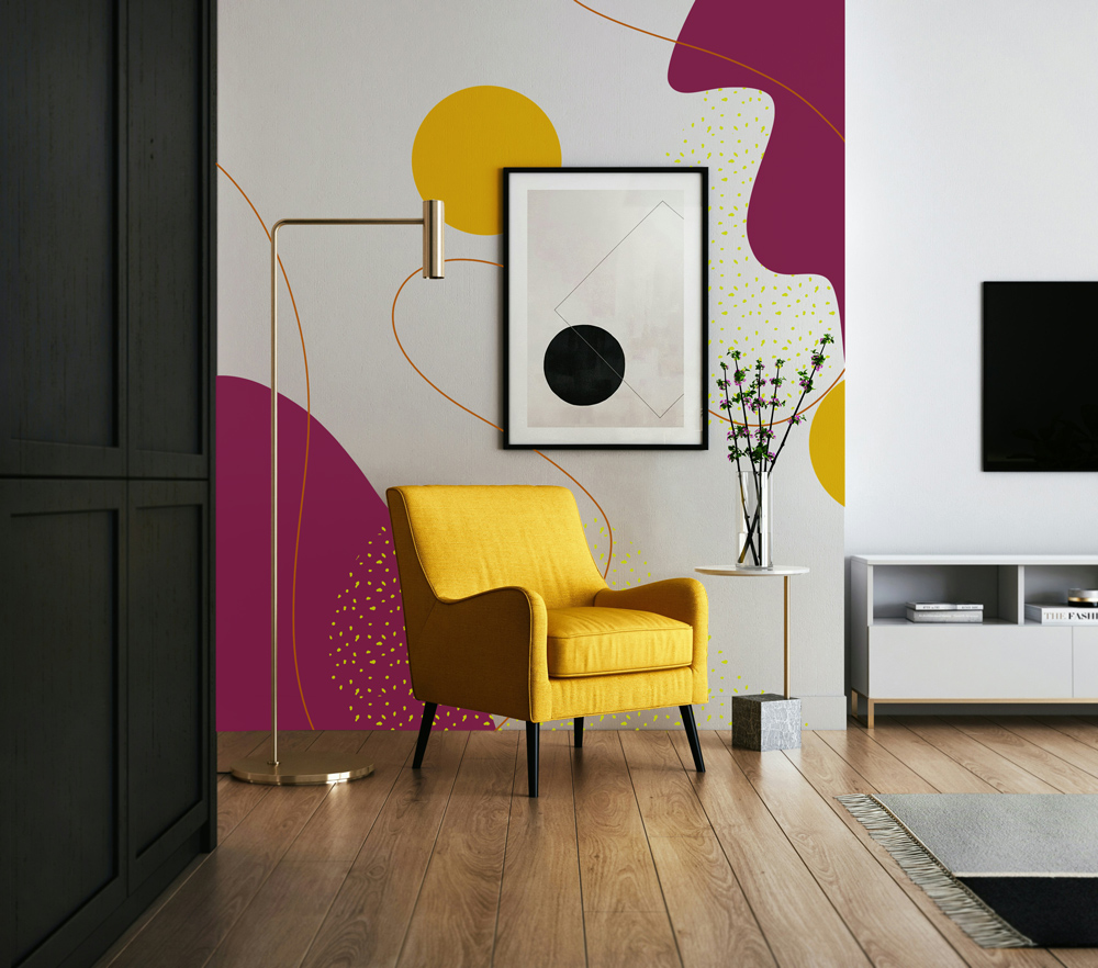 FLASH Fresque #04 – Image 3