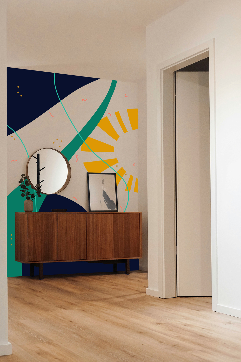 FLASH Fresque #06